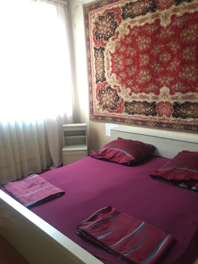 Friendly B&B Гюмри Экстерьер фото